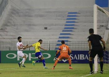 رئيس طنطا سأحترم قرار اتحاد الكرة بشأن مباراة الزمالك