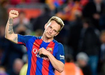 راكيتيتش واجهنا صعوبات أمام جيرونا