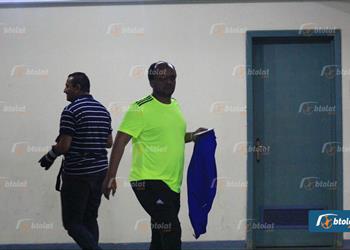 الزمالك غير راضيين عن الأدء ولدينا أزمة كبيرة