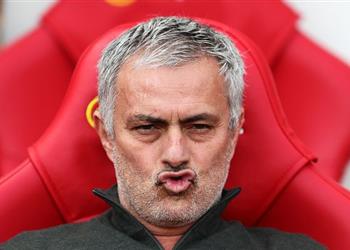 أرقام وإحصائيات مورينيو يقود مانشستر يونايتد لأطول سلسلة مباريات دون هزيمة في البريميرليج