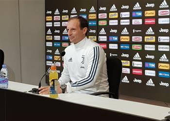 أليجري الستة الكبار يرغبون بهزيمتنا