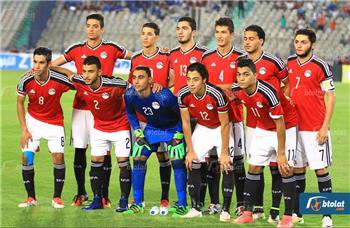 اليوم الفراعنة الصغار يخوضوا تجربة ودية أمام الشرقية