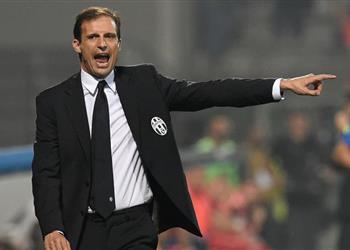 يوفنتوس يستهدف ضم مدافع أتلتيكو مدريد