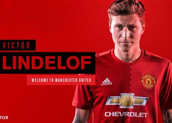 تصريحات مورينيو يعلق على أولى صفقاته الصيفية وليندلوف يعده بمزيد من الألقاب