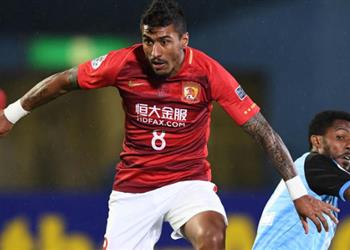 بواش رحيل باولينيو لبرشلونة مفيد للدوري الصيني