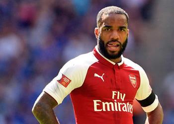 هنري أنا أحد المعجبين بقدرات لاكازيت