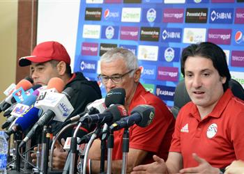 اتحاد الكرة كوبر مستمر حتى لو تلقى عروض ا من منتخبات كبرى