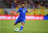 بيرلو لقاء إيطاليا أمام إسبانيا في دور الـ16 فرصة للانتقام