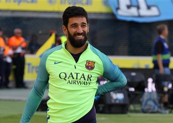 تصريحات وكيله توران باق مع برشلونة حتى نهاية عقده ولم نتفاوض مع أي ناد