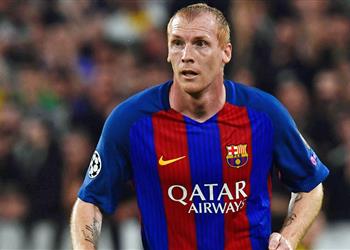 تقارير الميركاتو ماثيو يثق من البقاء في برشلونة