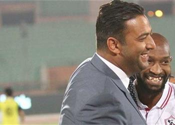 ميدو شيكابالا يصل بمصر إلى كأس العالم