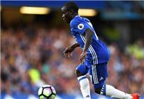 تصريحات هازارد كانتي مثل الفأر ووجوده في الملعب يعطينا الثقة