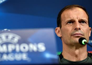 تصريحات أليجري ريال مدريد إستثنائيا وكل شئ تغير في يوفنتوس منذ نهائي برلين