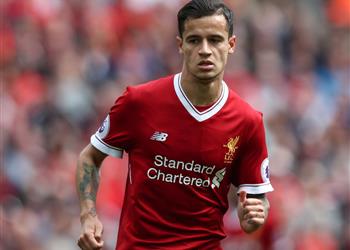 ليفربول يعثر على بديل كوتينيو