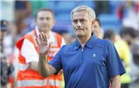 أخبار ريال مدريد ينفي إدعاءات مورينيو بشأن التفاوض لعودته من أجل تولي المهمة الفنية