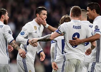 مصير مجهول لثنائي ريال مدريد هذا الصيف