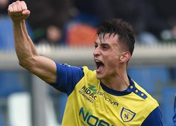 إنجليزي بديلا لبيلوتي في المنتخب الإيطالي