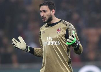 تصريحات المدير التنفيذي لميلان 20 مليون يورو لدوناروما هو يستحق أكثر من ذلك