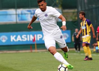 قاسم باشا يعلنها تريزيجيه الأفضل