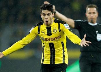 تصريحات بارترا مساعد إنريكي مناسب لبرشلونة وحصلت على الثقة بعد رحيلي لبوروسيا دورتموند