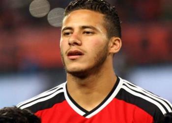 زيزو وجود غالي في للمنتخب ضروري و رمضان سيصنع الفارق بعد4 سنوات