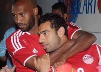 غانا نعرف قيمة شيكابالا ومصر ليست صلاح فقط