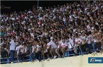 الزمالك يواجه الجزيرة الإماراتي ودي ا