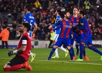 أخبار ميسي يضع شرطا جديدا للتجديد رحيل ماتيو وديني وجوميز
