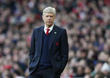 أرسنال يخطط لصفقة قوية مع يوفنتوس