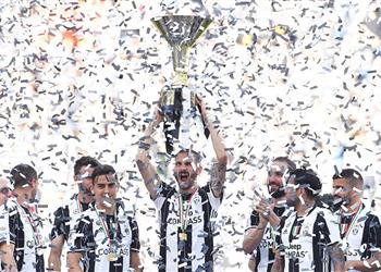 تقارير الميركاتو ريال مدريد يشغل مدافع يوفنتوس قبل نهائي الأبطال
