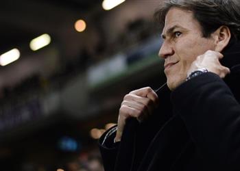 تصريحات رودي جارسيا ي حذر يوفنتوس من أطراف موناكو