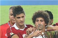 مدرب الأهلي يتعهد بتجهيز جميع اللاعبين ويعلق على أحمد الشيخ