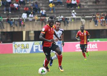 عالم روحاني غاني توقع هزيمة مصر قبل مباراة الأمس