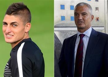 تقارير الميركاتو سبورت برشلونة يعقد اجتماعا مع فيراتي واللاعب مستعد للتوقيع