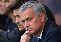 مؤتمر_مورينيو جوزيه إبراهيموفيتش سيصبح الظاهرة لمانشستر يونايتد والبريميرليج ويتغنى بـ بايلي