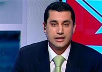 هيثم فاروق ينتقد لاعبي الزمالك بعد الخسارة أمام الأهلي حاجه قرف