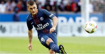 خبايا الميركاتو وكيل أعمال فيراتي يجيب هل سيعود إلى الدوري الإيطالي في الموسم المقبل