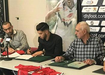 مدرب الدفاع الجديدي نصحت أزارو بالاستفادة من مدرسة الأهلي