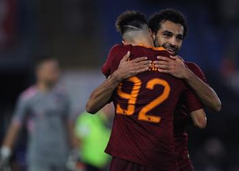 شعراوي ينتصر على محمد صلاح ويكتسح تصويت الأفضل