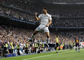 أسينسيو رفضت الانتقال إلى برشلونة ويكشف الم رشحين للفوز بـ الشامبيونز