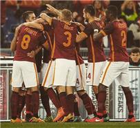 التشكيلة المتوقعة لروما في مواجهة أودينيزي