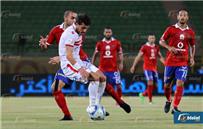 سيد عبدالحفيظ نسعى للفوز على الزمالك من أجل زيسكو