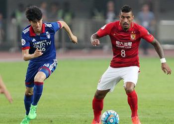 ساعات تفصل باولينيو عن الانضمام لبرشلونة