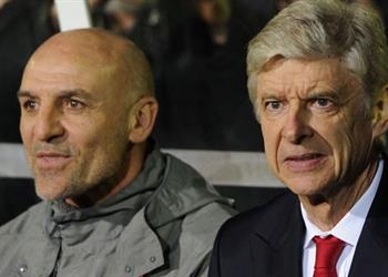 ميركاتو المدربين أرسين فينجر رفض عرض ا ضخم ا من الصين