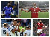 تقرير رمضان صبحي ضمن قائمة 5 نجوم صاعدة لفتوا أنظار العالم