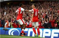 تصريحات اوزيل أيوبي لاعب معجزة هو مزيج من إدجار ديفيدز وأوكوشا