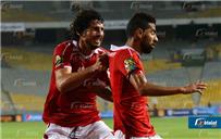 حجازي يخضع لفحص طبي لتحديد موعد عودته للتدريبات