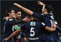 باريس سان جيرمان يرغب في ضم ثنائي تشيلسي