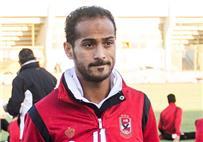 الحاوي يتحدث عن صلاح وروما و المباراة التاريخية و المنتخب