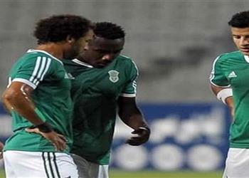 كاسونجو يوقع للزمالك مقابل 250 ألف دولار سنوي ا